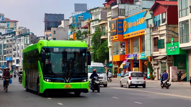 Đài Hà Nội