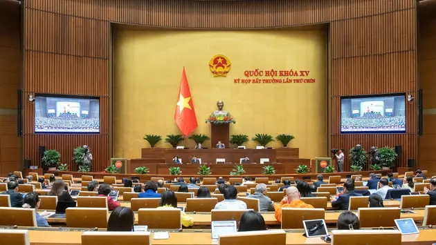 Giám sát cơ chế đặc thù của Hải Phòng phòng ngừa rủi ro