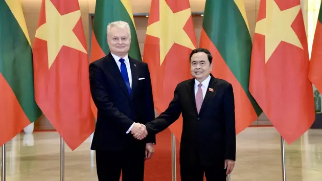 Đài Hà Nội