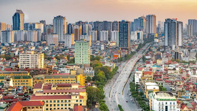 Đài Hà Nội