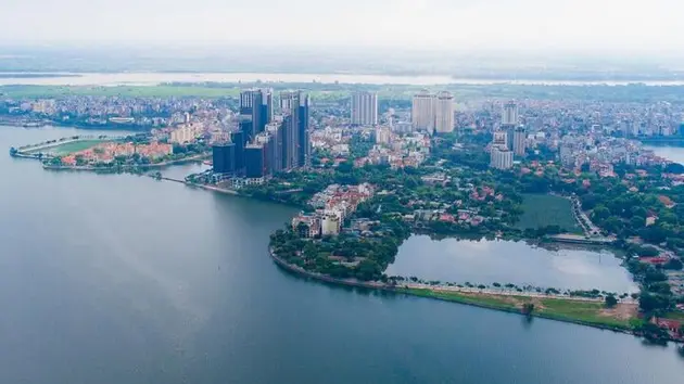 Đài Hà Nội