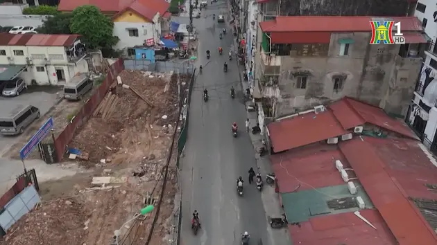 Đài Hà Nội