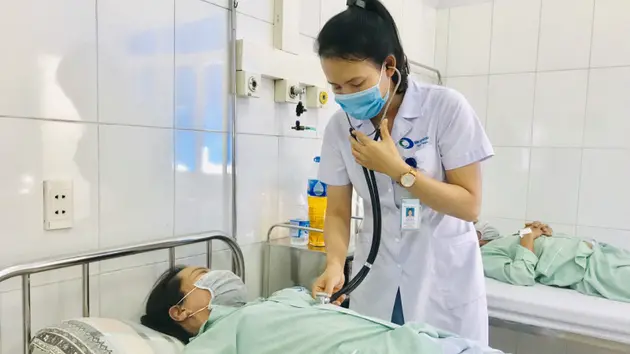 Việt Nam quyết tâm đẩy lùi tử vong do sốt xuất huyết