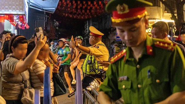 Đài Hà Nội