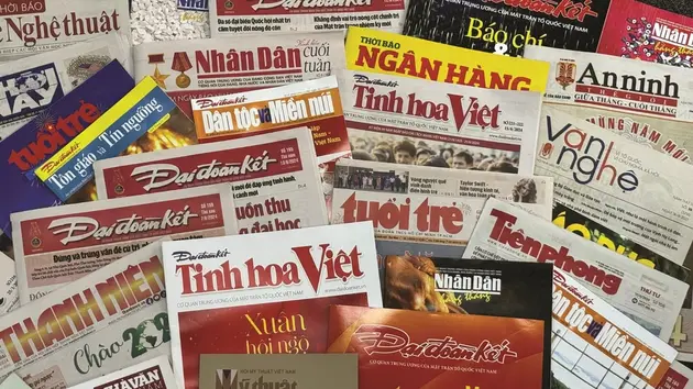Đài Hà Nội