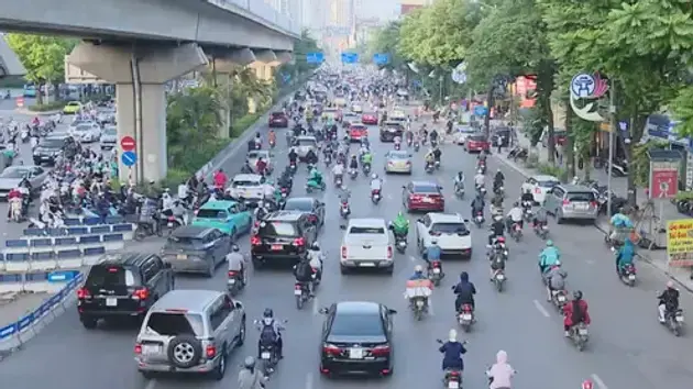 Đài Hà Nội