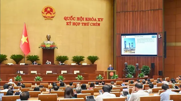 Phát triển sản phẩm tài chính tại trung tâm tài chính mới
