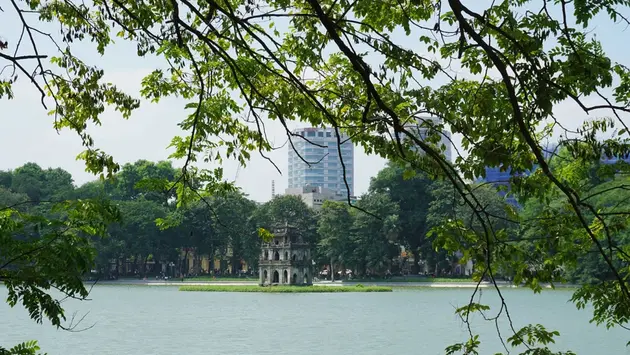 Đài Hà Nội