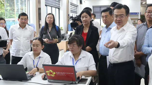 Đài Hà Nội