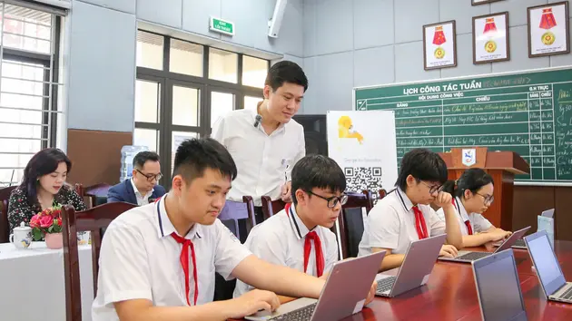 Không cấm dạy thêm, chỉ cấm ép học thêm