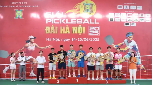 Đài Hà Nội