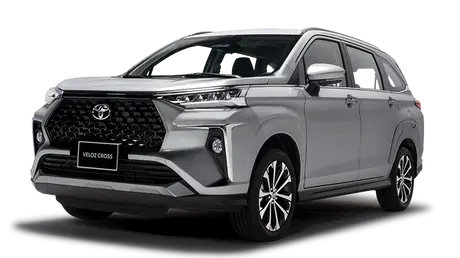 Những mẫu MPV bán chạy trong tháng 5/2025