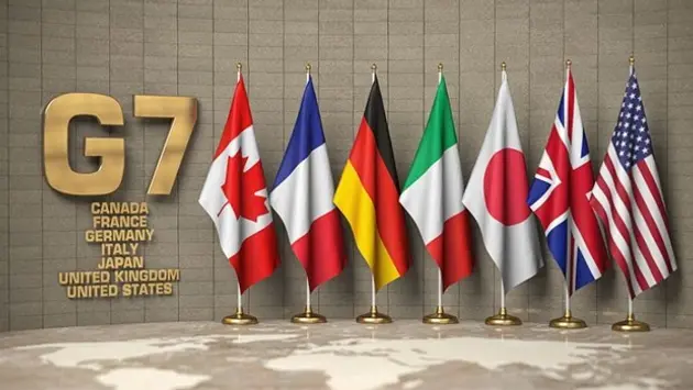G7 điều chỉnh thông điệp Ukraine, tránh bất đồng với Mỹ