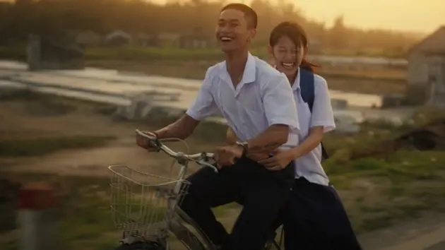 Phim ngắn đoạt Cánh Diều Vàng sắp ra rạp
