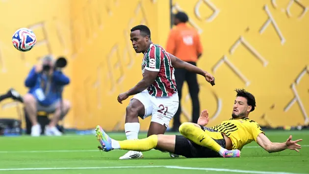 Diễn biến vòng bảng FIFA Club World Cup 2025