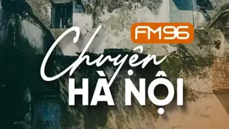 Lên phố đi bộ vẽ ký họa chân dung | Chuyện Hà Nội | 17/06/2025