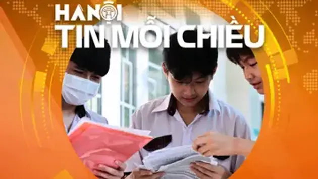 Hà Nội giao thêm gần 8.000 chỉ tiêu vào lớp 10 | Hà Nội tin mỗi chiều
